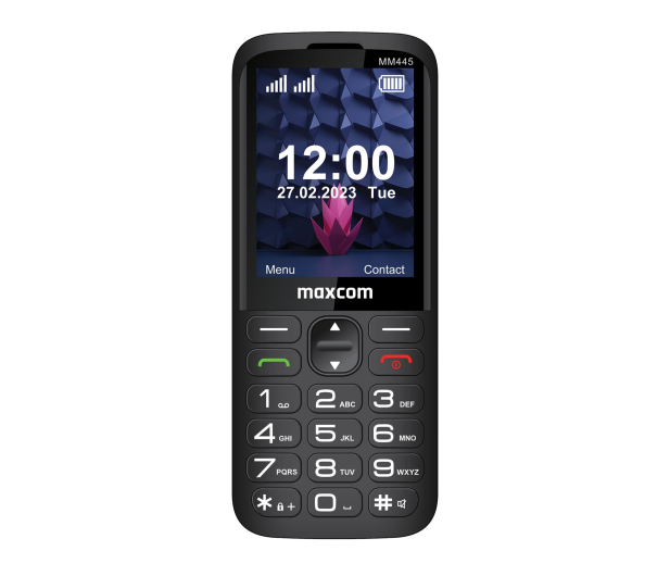 MAXCOM MM 445 4G - 1318055 - zdjęcie 2